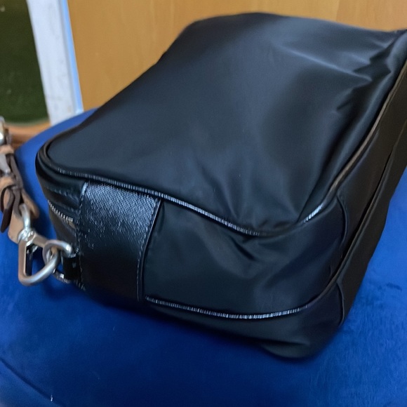 Sold!!!!   Prada Nylon Shoulder Bag - Picture 6 of 16